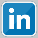 Vis&iacute;tanos en Linkedin width=