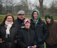 Familia Navarro Coll